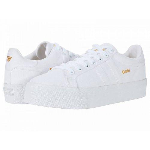 安い販売店舗 靴 運動靴 通販 女性用 レディース スニーカー シューズ ゴラ Yahoo ショッピング White Platform Orchid Love La Gola Canvas Zptasblp1js0hhn I 最安値 Hotelkenti Ci