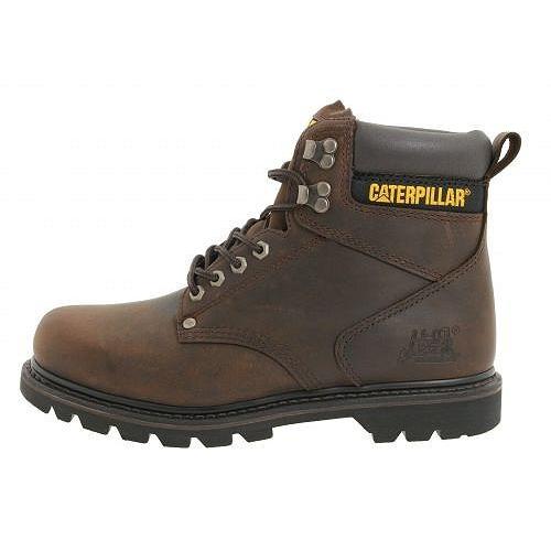 Caterpillar キャタピラー メンズ 男性用 シューズ 靴 ブーツ ワーク Caterpillar キャタピラー メンズ 男性用 シューズ 靴 ブーツ ワーク