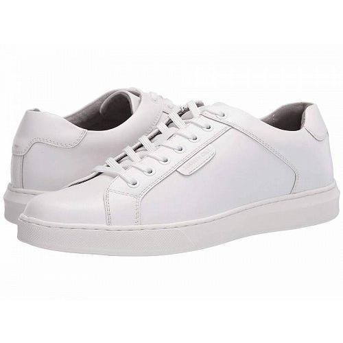 即納最大半額 Kenneth Cole New York ケネスコールニューヨーク メンズ 男性用 シューズ 靴 スニーカー 運動靴 Liam Sneaker White Zptb6da5ousazk I Love La 通販 Yahoo ショッピング 国内最安値 Abmicse Org