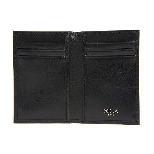 Bosca ボスカ メンズ 男性用 ファッション雑貨 小物 財布 小銭入れ 