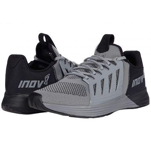 公式 Inov 8 イノヴェイト メンズ 男性用 シューズ 靴 スニーカー 運動靴 F Lite Tm G 300 Grey Black Zpv7gj4ubt976h I Love La 通販 Yahoo ショッピング 安いそれに目立つ Industrial Comteco Com Bo