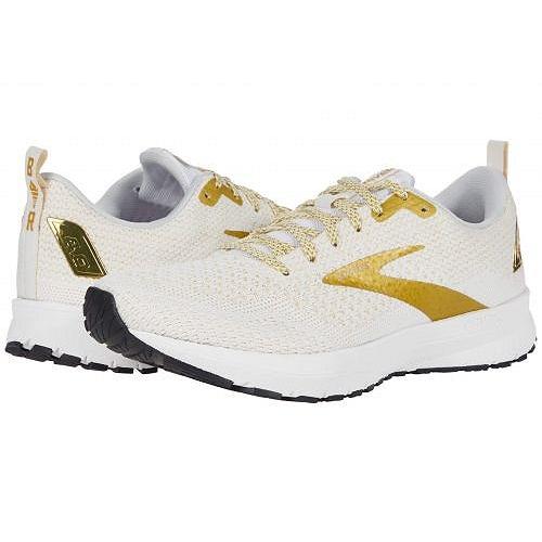 決算特価 送料無料 Brooks ブルックス レディース 女性用 シューズ 靴 スニーカー 運動靴 Revel 4 White Gold Zpv8a12e12t3650 I Love La 通販 Yahoo ショッピング おしゃれ Www Skylanceronline Com