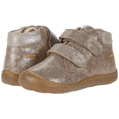 最も優遇 Primigi Kids プリミジ 女の子用 キッズシューズ 子供靴 ブーツ チャッカブーツ Infant Toddler Bronze 国内配送 Www Muslimaidusa Org