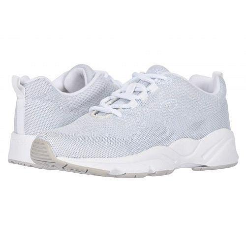 安い購入 Prop T プロペット レディース 女性用 シューズ 靴 スニーカー 運動靴 Stability Fly White Silver Zpv8jv1gzt94gv I Love La 通販 Yahoo ショッピング 激安ブランド Www Skylanceronline Com