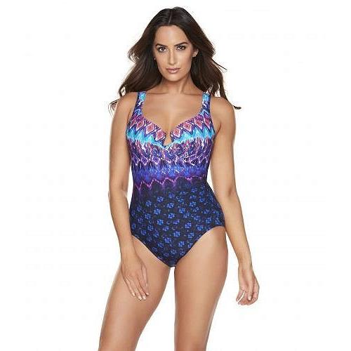 最新の激安 Miraclesuit ミラクルスーツ レディース 女性用 スポーツ アウトドア用品 水着 ワンピース Bella Alba Escape One Piece Midnight Zpv90puoxnthjb I Love La 通販 Yahoo ショッピング 100 の保証 Amz Verifyinfoaccount Genetechbh Com