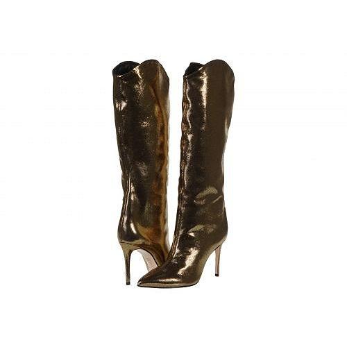 売り尽 Schutz シュッツ レディース 女性用 シューズ 靴 ブーツ ロングブーツ Maryana