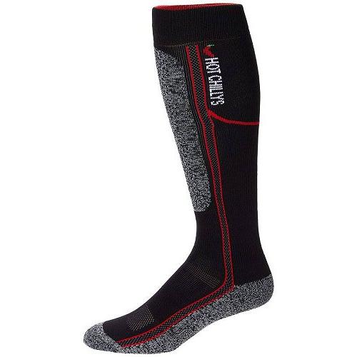 訳ありセール格安 Hot Chillys ホットチリーズ メンズ 男性用 ファッション ソックス 靴下 スリッパ Elite Heat Mid Volume Sock Black Red Zpva18ma1p3di0 I Love La 通販 Yahoo ショッピング 100 の保証 Manzanaresgener Com Ar