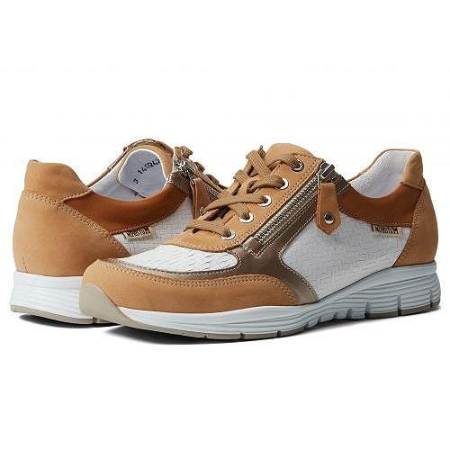 Mephisto メフィスト レディース 女性用 シューズ 靴 スニーカー 運動