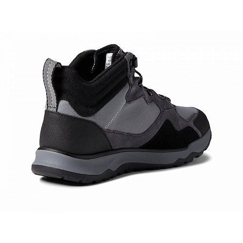 当季大流行 Hiker Cut Mid Selkirk トレッキング ハイキング ブーツ 靴 シューズ 男性用 メンズ Kodiak Wp Grey その他ブーツ サイズ等 12 約30cm