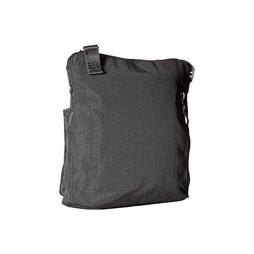 特定 Baggallini バッガリーニ レディース 女性用 バッグ 鞄 バックパック リュック Crossbody Bag w/ RFID Wristlet - Charcoal