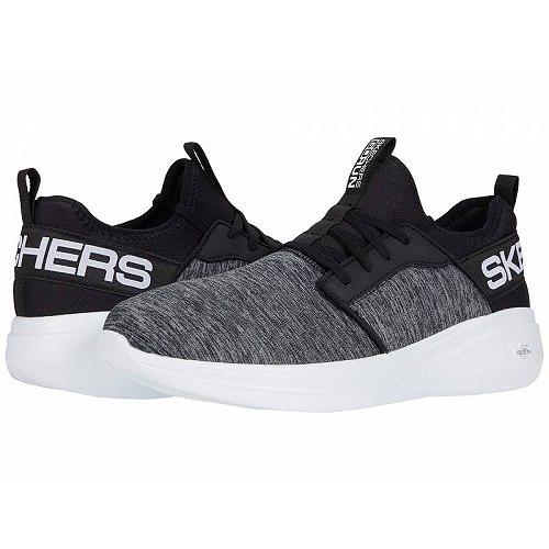 値引 Skechers スケッチャーズ メンズ 男性用 シューズ 靴 スニーカー 運動靴 Go Run Fast Alulight Black White 即納最大半額 Clearchannel Com Br