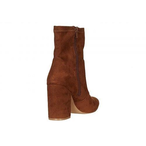 steve madden whiskey bootie