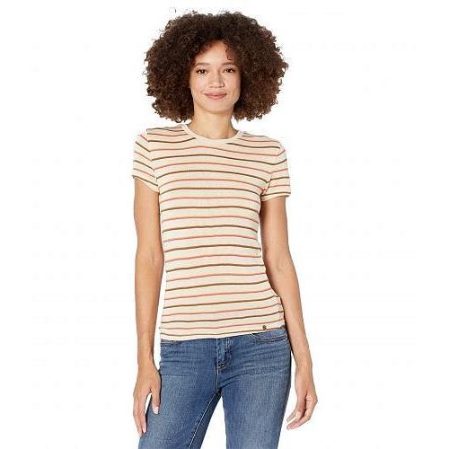 クリアランスバーゲン Volcom ヴォルコム レディース 女性用 ファッション Tシャツ Some Suns Short Sleeve T Shirt Sand Zpvdi95zndlgc5 I Love La 通販 Yahoo ショッピング お洒落無限大 Kpiss Fm