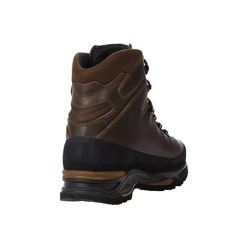 Zamberlan ザンバラン メンズ 男性用 シューズ 靴 ブーツ ハイキング トレッキング 971 Guide Lux GTX RR - Dark Brown｜ilovela｜05