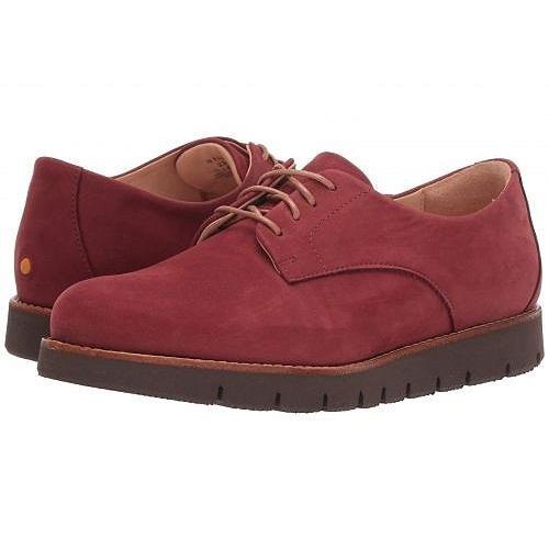 爆安プライス Samuel Hubbard レディース 女性用 シューズ 靴 オックスフォード 紳士靴 通勤靴 Samsport Oxford Red Zpvdjnqo3sjx0i I Love La 通販 Yahoo ショッピング 正規激安 Www Vijayvehicles In