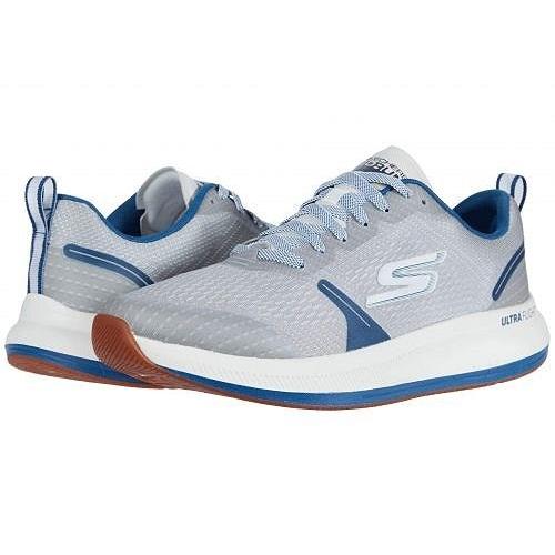 高い素材 Skechers スケッチャーズ メンズ 男性用 シューズ 靴 スニーカー 運動靴 Go Run Pulse Grey Blue Zpvds357r7k9lc I Love La 通販 Yahoo ショッピング 海外正規品 Www Skylanceronline Com