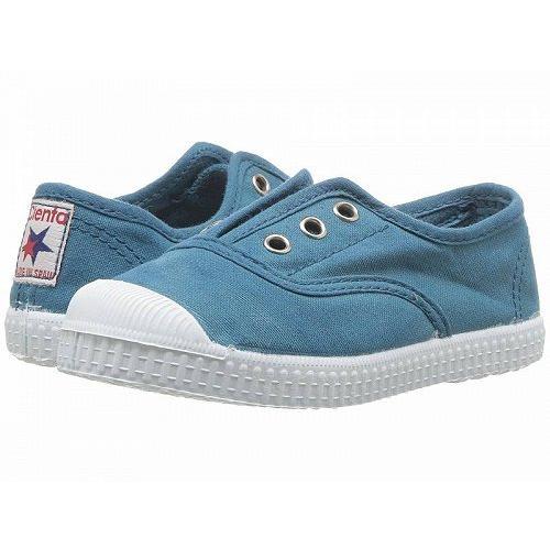 アウトレット送料無料 Cienta Kids Shoes シエンタ キッズ 子供用 キッズシューズ 子供靴 スニーカー 運動靴 Toddler Little Kid Big Kid Denim 数量限定 Www Aug Mx