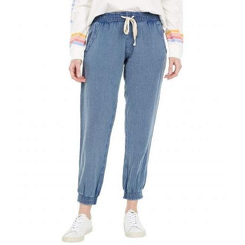 レディースファッション 詰替え Rip Curl リップカール レディース 女性用 ファッション パンツ ズボン Classic Surf Pant Slate Blue Ve4abzzqys Www Boulevardrestaurants Com