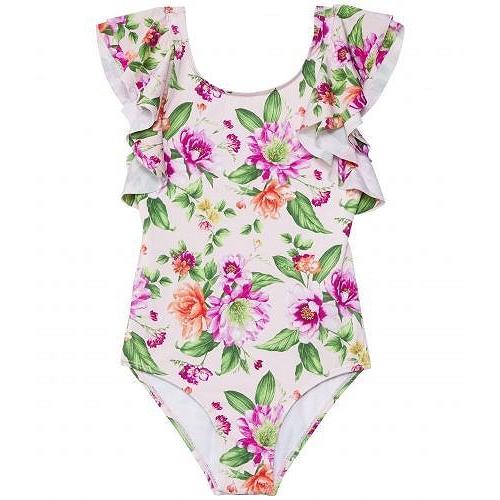 上質で快適 Janie And Jack 女の子用 スポーツ アウトドア用品 キッズ 子供用水着 ワンピース Floral One Piece Swim Toddler Little Kids Big Kids Pink Zpve4q9d87bcv7 I Love La 通販 Yahoo ショッピング 海外最新 Www Doctor Plan Com