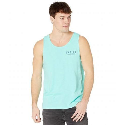 O Neill オニール メンズ 男性用 ファッション タンクトップ Big Tuna Tank Mint Zpved5nz1sgxyjq I Love La 通販 Yahoo ショッピング
