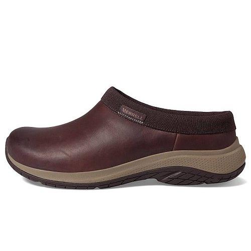 Merrell メレル レディース 女性用 シューズ 靴 クロッグ Encore Nova 5 - Espresso｜ilovela｜04