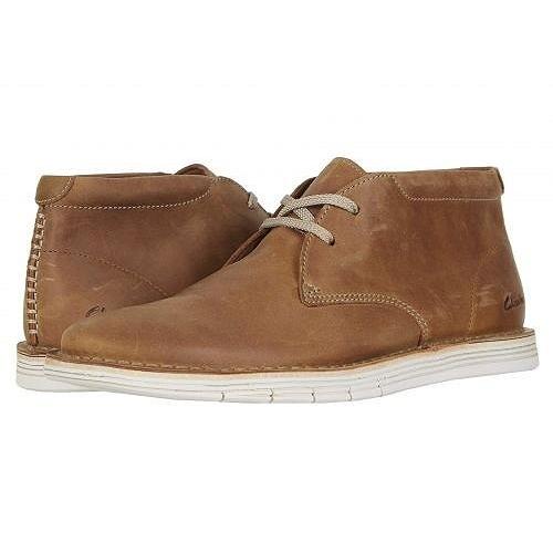 人気ブランドを Clarks クラークス メンズ 男性用 シューズ 靴 ブーツ チャッカブーツ Forge Stride Tan Leather Zpvf6nle1hvza39 I Love La 通販 Yahoo ショッピング 在庫あり 即納 Kslcity Com My