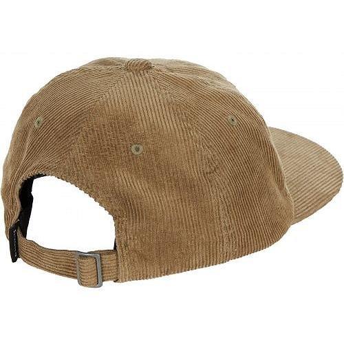 Nixon ニクソン メンズ 男性用 ファッション雑貨 小物 帽子 野球帽 キャップ Harvey Strapback Olive 送料無料 一部地域を除く