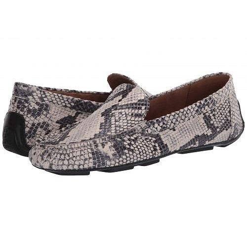 商品情報 こちらの商品は Aerosoles エアロソールズ レディース 女性用 シューズ 靴 ローファー ボートシューズ Bleeker Natural Snake です 商品は弊社アメリカ支社からの取り寄せとなります 代引きでの発送はお受けできません 注文後のサイズ変更