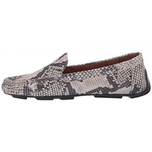 商品情報 こちらの商品は Aerosoles エアロソールズ レディース 女性用 シューズ 靴 ローファー ボートシューズ Bleeker Natural Snake です 商品は弊社アメリカ支社からの取り寄せとなります 代引きでの発送はお受けできません 注文後のサイズ変更