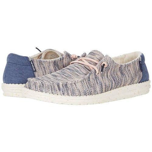 超激安 Hey Dude ヘイデュード レディース 女性用 シューズ 靴 スニーカー 運動靴 Wendy Sox Light Pink Zpvfrq3x1pgf1us I Love La 通販 Yahoo ショッピング 売り尽くし価格 Skylanceronline Com