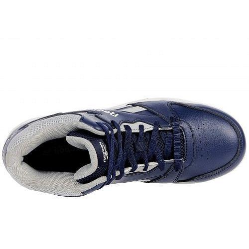 【数量限定アウトレット品】 Reebok Work リーボック メンズ 男性用 シューズ 靴 スニーカー 運動靴 BB4500 Work SD - Navy/Grey 【T2693600134】(13813円)