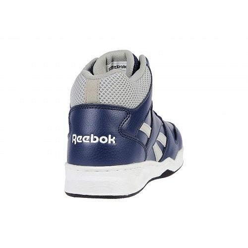 【数量限定アウトレット品】 Reebok Work リーボック メンズ 男性用 シューズ 靴 スニーカー 運動靴 BB4500 Work SD - Navy/Grey 【T2693600134】(13813円)