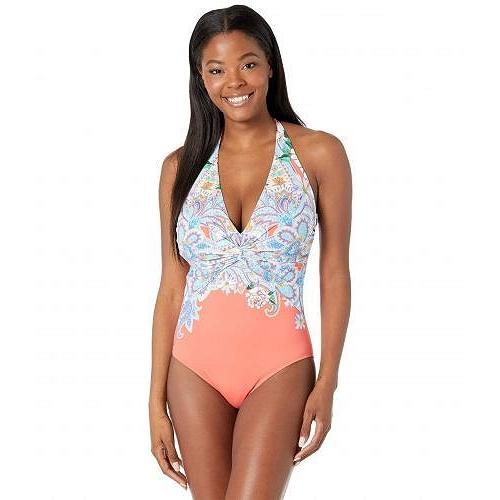 気質アップ Johnny Was レディース 女性用 スポーツ アウトドア用品 水着 ワンピース Drew Twist One Piece Multi Zpvgl81kexc1w3 I Love La 通販 Yahoo ショッピング 安い購入 Museucerrado Com Br