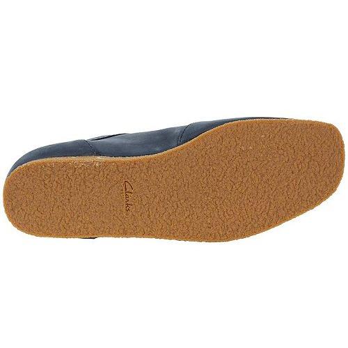 Clarks クラークス メンズ 男性用 シューズ 靴 スニーカー 運動靴