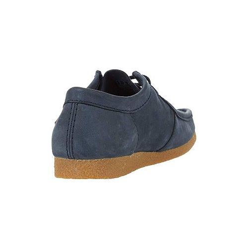 Clarks クラークス メンズ 男性用 シューズ 靴 スニーカー 運動靴