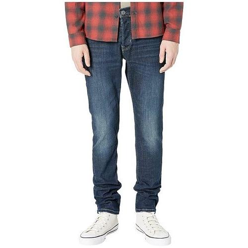 卸し売り購入 Allsaints Indigo Rex デニム ジーンズ ファッション 男性用 メンズ ジーンズ デニム サイズ等 36