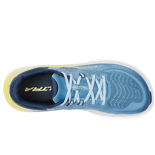 Altra アルトラ レディース 女性用 シューズ 靴 スニーカー 運動靴 Paradigm 7 - Blue｜ilovela｜02