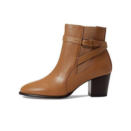 Jack Rogers ジャックロジャース レディース 女性用 シューズ 靴 ブーツ アンクル ショートブーツ Taylor Bootie - Oak｜ilovela｜04