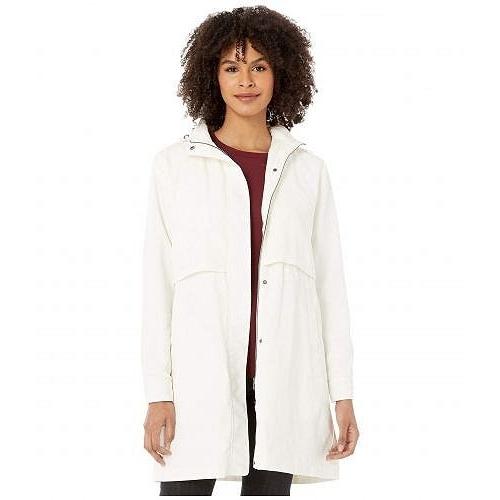 Cupcakes And Cashmere レディース 女性用 ファッション アウター ジャケット コート ランキングtop5 レインコート Kiernan Jacket Oa Water Resistant W Detachable Hood