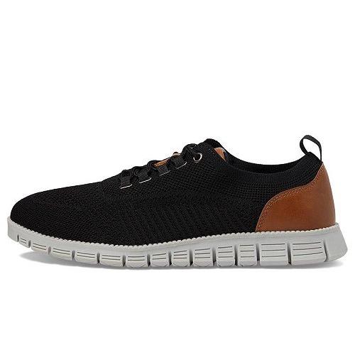 Deer Stags デアスタッグズ メンズ 男性用 シューズ 靴 スニーカー 運動靴 Status Comfort Fashion Sneaker - Black/Brown｜ilovela｜04