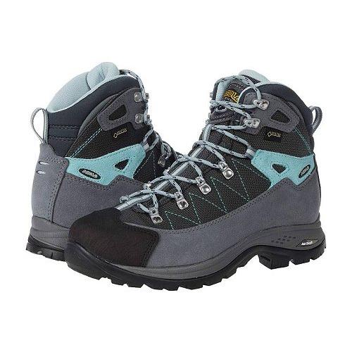 新しい到着 Asolo アゾロ レディース 女性用 シューズ 靴 ブーツ ハイキング トレッキング Finder Gv Grey Zpvhkc8d1vzar3m I Love La 通販 Yahoo ショッピング 数量限定 特売 Www Skylanceronline Com