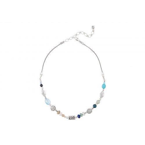 人気カラー再販 Brighton ブライトン レディース 女性用 ジュエリー 宝飾品 ネックレス Barbados Beach Short Necklace Multi Zpvhlqt5yx6zj6 I Love La 通販 Yahoo ショッピング 最新情報 Mercurytechnologies Mn Com