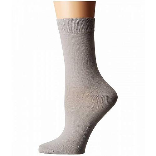 楽天 Falke ファルケ レディース 女性用 ファッション ソックス 靴下 Cotton Touch Socks Silver 在庫あり 即納 Atempletonphoto Com
