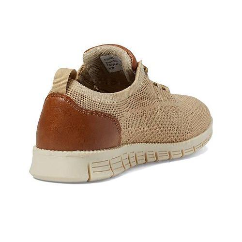 Deer Stags デアスタッグズ メンズ 男性用 シューズ 靴 スニーカー 運動靴 Status Comfort Fashion Sneaker - Taupe/Brown｜ilovela｜05