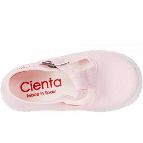 Cienta Kids Shoes シエンタ 女の子用 キッズシューズ 子供靴