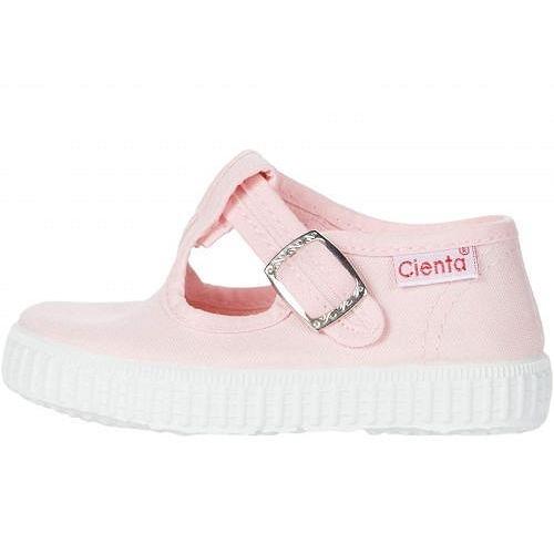 Cienta Kids Shoes シエンタ 女の子用 キッズシューズ 子供靴