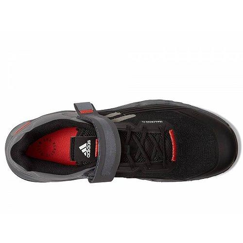 Five Ten ファイブテン レディース 女性用 シューズ 靴 スニーカー 運動靴 Trailcross Clip-In - Black/Grey/Red｜ilovela｜02