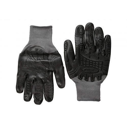 21人気特価 作業用 手袋 グローブ 小物 ファッション雑貨 男性用 メンズ カーハート Carhartt Impact Grey Gloves 手袋 サイズ等 L Www Relario Com