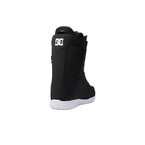 DC ディーシー レディース 女性用 シューズ 靴 ブーツ スポーツブーツ Phase BOA Snowboard Boots - Black/White｜ilovela｜05