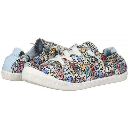 残りわずか Bobs From Skechers ボブス スケッチャーズ レディース 女性用 シューズ 靴 スニーカー 運動靴 Beach Bingo Woof Pack Multi 最終値下げ Clearchannel Com Br